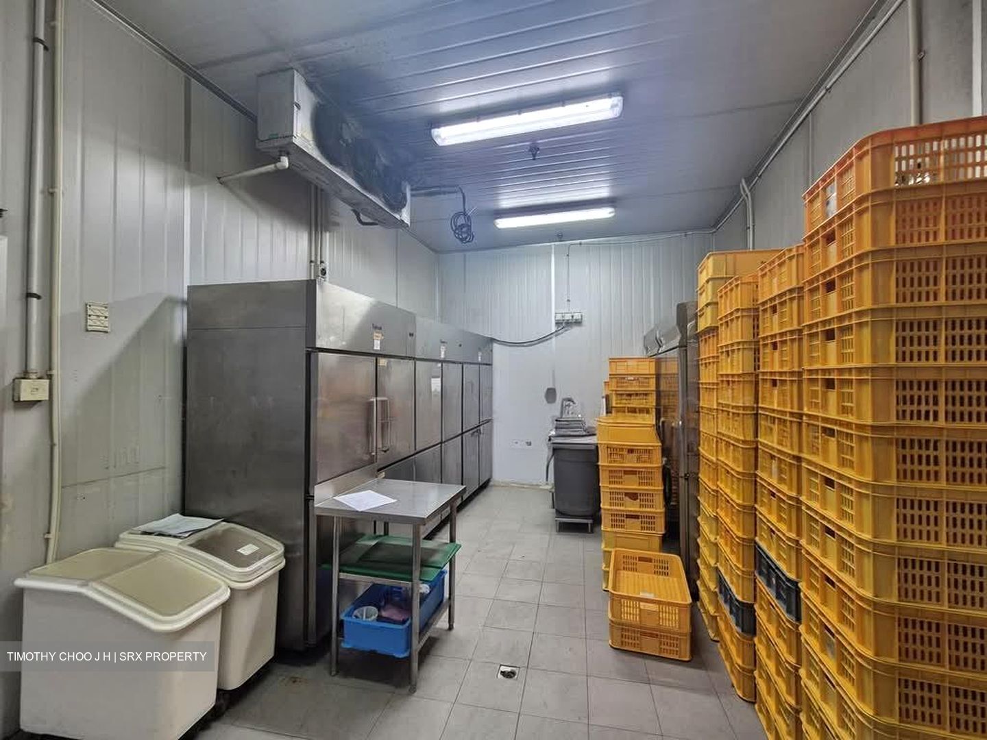 Ka Foodlink (D13), Factory #583297471